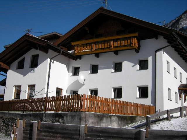Villa Prantl Roswitha à Sölden Extérieur photo