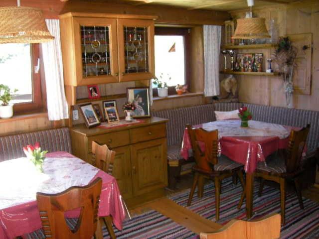 Villa Prantl Roswitha à Sölden Extérieur photo