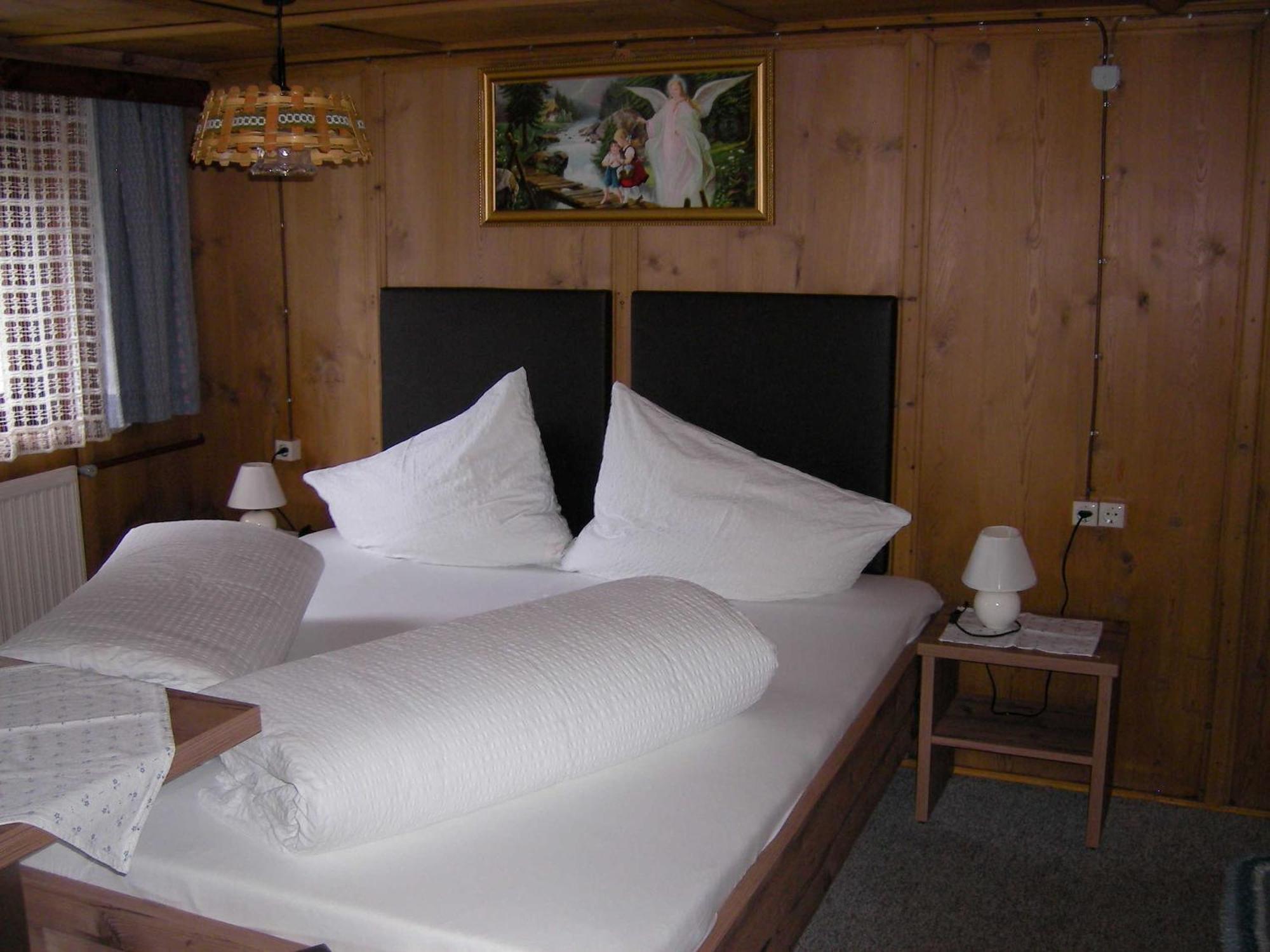 Villa Prantl Roswitha à Sölden Extérieur photo